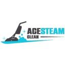 Ace Steam Clean logo
